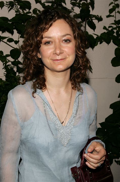 Sara Gilbert